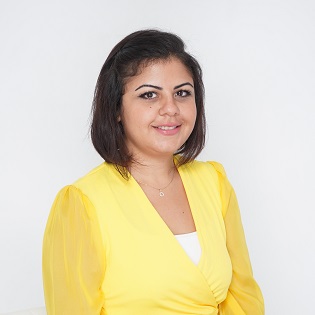 Alia El Naggar